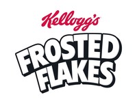 Kellogg's Frosted Flakes Logo (Groupe CNW/Kellogg Canada Inc.)
