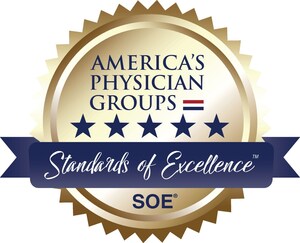 Brown &amp; Toland Physicians Named Elite Medical Group for 14th Consecutive Year