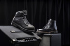 Wolverine And Metallica Scholars Partner To Release Two New Metallica-Inspired Boots, Provide Funding To Trade Programs Across The Country