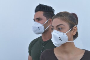 KARAM Industries launches Disposable KARAM Face Mask range; Strengthens the healthcare portfolio