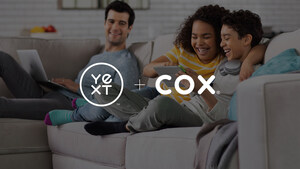 Cox Communications Connects Customers to Official Answers with Yext
