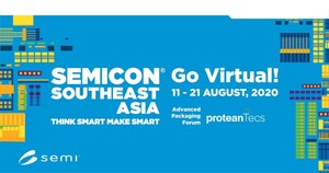 proteanTecs to Present at Semicon Southeast Asia 2020