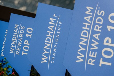 Known as one of the most fan-friendly stops on the PGA TOUR, this year’s Wyndham Championship puts a virtual spin on its longstanding tradition of vacation-themed fun while continuing the proud charitable work of Wyndham Championship Fore! Good, the tournament’s signature charitable platform.