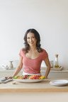 Celebrate Food Safety Awareness Month with 8 Hot Tips For Keeping a Safer Kitchen From America's "Fit Foodie" Chef Mareya Ibrahim