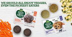 Veggies Made Great, the Leader in Unique, Veggie-Rich Foods, Expands into Walmart Based on Popular Demand for Healthy and Delicious Plant-Based Food