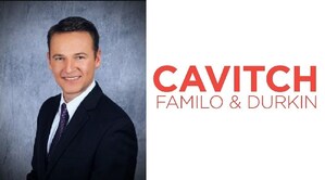 Cavitch Attorneys Komlavi Atsou and Michael Rasor Assist Business Clients in Reopening for Business