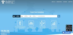 DMICDC Logistics Data Services (DLDS) brings additional features for LDB users