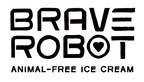 Brave Robot Revolutionizes Ice Cream with New Animal-Free Category