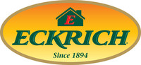 Eckrich Brand Logo (PRNewsfoto/Smithfield Foods, Inc.)