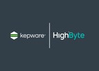 HighByte Joins the PTC Partner Network's "Connected with Kepware" Program