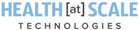 Health at Scale Corporation logo (PRNewsfoto/Health at Scale Corporation)