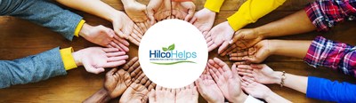 Hilco Helps