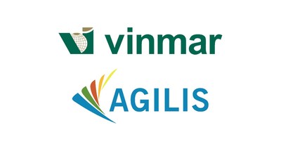 Vinmar partners with Agilis to implement digital strategy