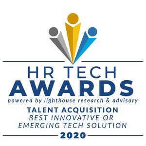 SHL's Virtual Assessment and Development Center Receives HR Tech Award For Best Innovative Tech Solution