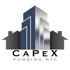 Capex Funding NYC, LLC Launches Capital Markets Firm