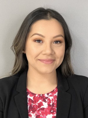 Crystal Amaya graduated from George Mason University with a B.S. in Information Systems and Operations Management and just started in Commercial Logistics at Able Moving & Storage. Crystal found the culture at Able especially attractive, and she is looking forward to growing with the company.