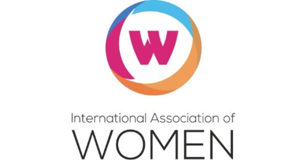 The International Association of Women Announces August Virtual ...