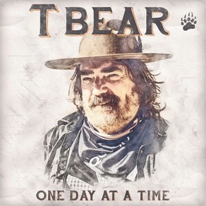 Singer-Songwriter T Bear aka Richard T. Bear Comes Out Of Hibernation To Release First New Single In Over 25 Years