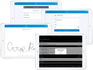 MSI Partners with PaySimple for Mobile Field Service Payment Management