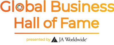 Four inducted into Business Hall of Fame