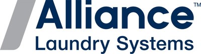alliance laundry systems manually drain a washer