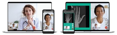 Epion Health Launches Integrated Telehealth Solution