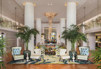 The Palms Hotel &amp; Spa, Miami Beach, Partners with RGF® Environmental Group to Provide Round-the-Clock Premium Quality Air
