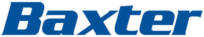 Baxter Logo (CNW Group/Baxter Corporation)