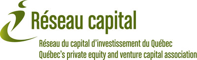 Logo : Rseau Capital (Groupe CNW/Rseau Capital)