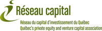Logo : Réseau Capital (Groupe CNW/Réseau Capital)