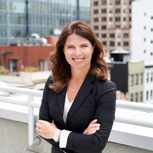 Ania Smith est nommée PDG de TaskRabbit