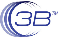3B Medical Logo (PRNewsfoto/3B Medical)