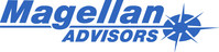Magellan Advisors Logo (PRNewsfoto/Magellan Advisors)