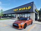 Tint World® recognized for sixth year as one of the fastest-growing companies in America