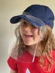 InstaShield™ launches affordable, convenient children's face shield