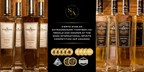 Cierto Wins An Extraordinary Thirteen (13) Medals And Awards At The 2020 International Spirits Competition (SIP Awards).