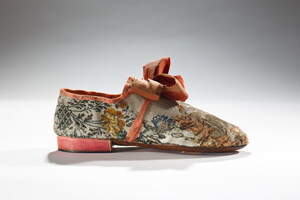 Toronto's Bata Shoe Museum Explores Footwear in the Age of Enlightenment in New 18th Century Exhibition