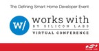 Silicon Labs to Host 'Works With' Smart Home Developer Conference