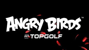 Extended Reality Gaming Meets Golf: Topgolf and Rovio Entertainment Partner to Bring Angry Birds to Topgolf Venues This Fall