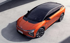 HiPhi X, le premier super VUS autodidacte au monde, sera lancé lors du Salon de l'automobile 2020 de Beijing