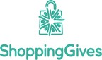ShoppingGives Recognized by SIIA as Best Emerging Technology