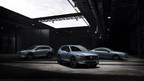Presentación de nueva Carbon Edition para vehículos selectos de Mazda
