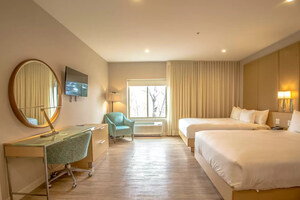 Ascend Hotel Collection Welcomes New Hotels In Popular Vacation Destinations
