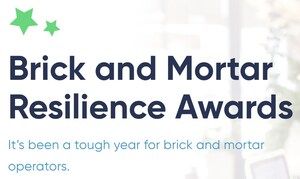 Raydiant Announces Brick and Mortar Resilience Award Winners