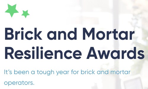 Brick & Mortar Resilience Awards
