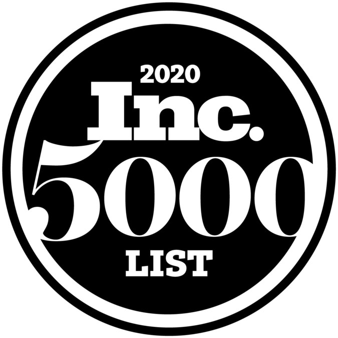 Chronus Named to Inc. 5000 List