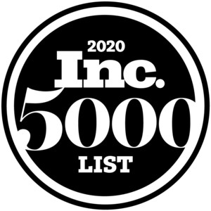 Homesnap Named To The 2020 Inc. 5000 List Of Fastest-Growing Private Companies