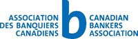Logo de Association des banquiers canadiens (Groupe CNW/Association des banquiers canadiens)