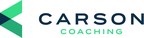 Carson Coaching Online Launches To Deliver Proven Growth Resources For Top Advisors