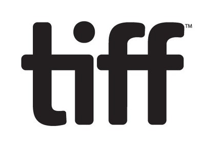 Toronto International Film Festival Logo (CNW Group/Bell Media)